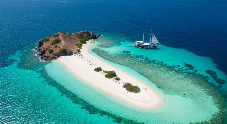 Best Time of Year for Snorkeling in Komodo National Park